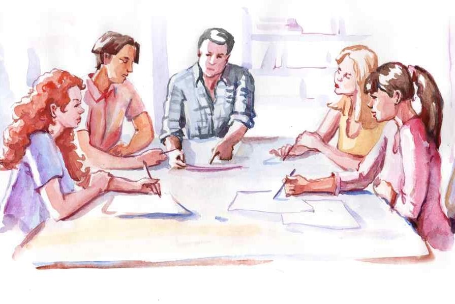 Incompany-training-onderhandelen