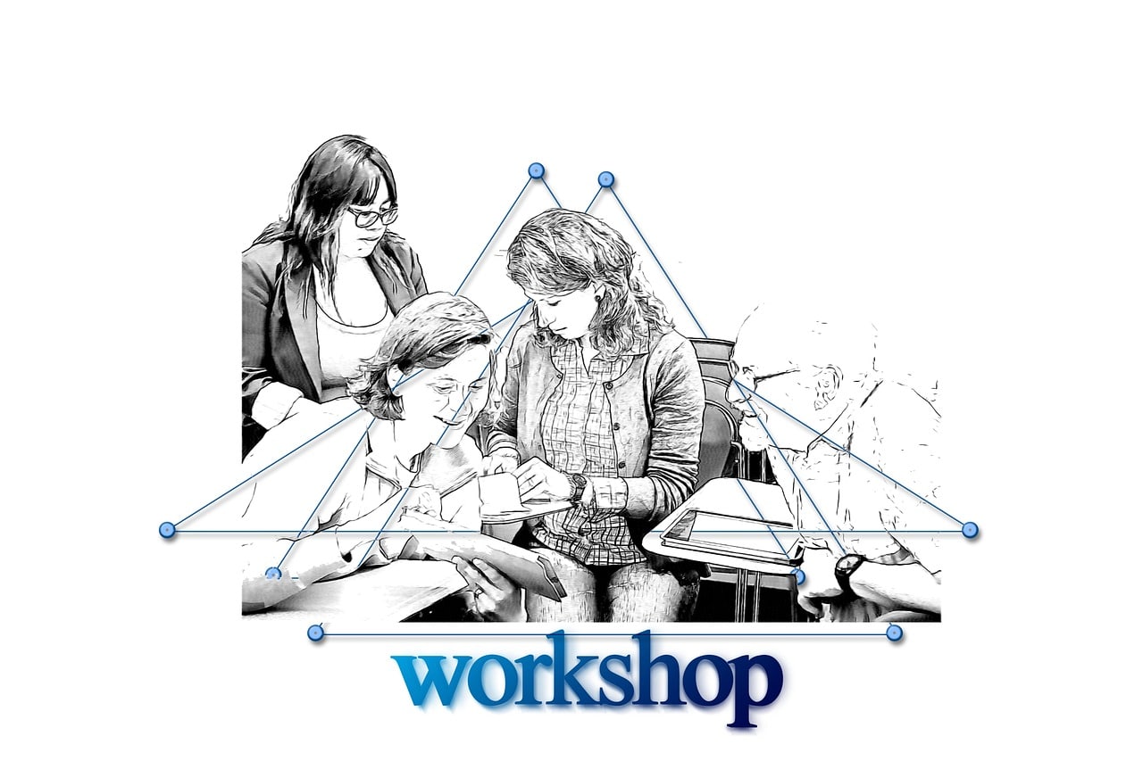 OR-workshop onderhandelen